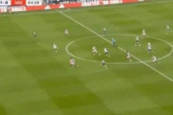 星空体育在线网页版-【联赛杯】阿森纳再饮两弹，纽卡总比分4比0挺进决赛