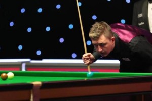 星空体育下载-大师赛凯伦威尔逊迎开门红 吉尔伯特赢球找回自信