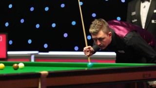 星空体育下载-大师赛凯伦威尔逊迎开门红 吉尔伯特赢球找回自信