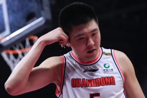 星空体育app下载-正式确定！CBA超级投手完成转会，加入新疆男篮，能否证明自己