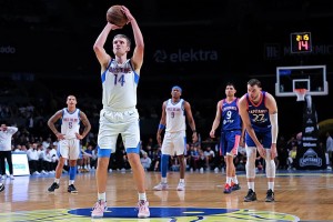 星空体育网站-雷霆用双向合同签下锋线新秀，但他在发展联盟的表现都不太理想？