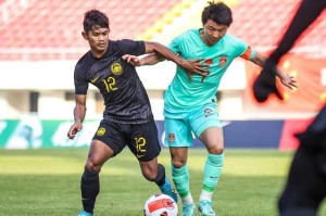 星空体育下载-国奥用胜利为2023收官 上下半场强烈反差叠现问题