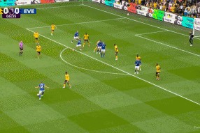 人挪活！格拉利什摆渡助攻&amp;amp;2场3助，贝托头球接力破门霸气庆祝