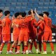 星空体育下载-北京日报：U23国足今晚不会变阵但会有微调；泰国队实力一般
