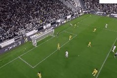 【意甲】弗拉霍维奇破门 尤文图斯2比0乌迪内斯