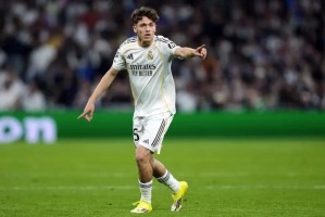 星空体育在线网页版-马卡：摩洛哥关注皇马小将皮塔奇很久了，球员祖母出生于此