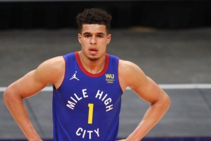 星空体育下载-逆风开局掘金杀回分区前四 波特继续进化功不可没