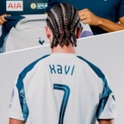 西蒙斯谈拜仁的兴趣：我永远感激埃贝尔，加盟热刺有利于我的发展