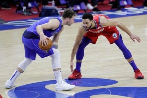 DPOY选戈贝尔还是西蒙斯？全能成澳洲人最大优势