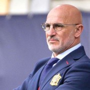 星空体育在线网页版-德拉富恩特：尊重卜拉欣选择 为国效力意愿最重要