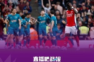 周中争决赛！枪手主力出战遭逆转，巴黎输球，巴萨&amp;国米轮换取胜