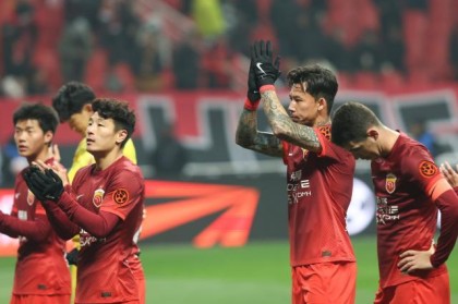 星空体育下载-【2024中超巡礼之海港】最棒的备战，最难的赛季？