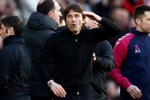 星空体育下载-热刺官宣孔蒂下课 意大利教头“博炒”成功？