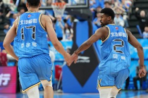 星空体育网站-CBA最新消息！北京首钢换掉贝利，张宁第1阶段确定报销|潘江|山西男篮|辽宁男篮|赵继伟|郭艾伦_新浪体育_新浪新闻