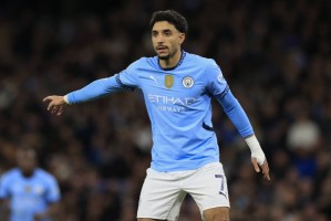 星空体育网站-瓜帅：马尔穆什、谢尔基、努里缺席曼市德比 斯通斯出战存疑