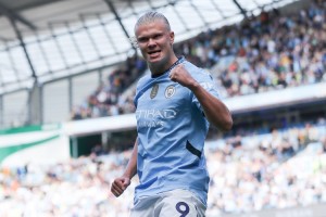 星空体育在线网页版-哈兰德：对阵曼联是球队摆脱颓势的完美机会，全队要拿出最佳状态