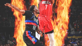 星空体育app下载-休媒盛赞乌度卡最佳主帅！冰封CC 激活卡皇 信任谢泼德 让KD当领袖|凯文·杜兰特|活塞|火箭|艾米-乌度卡|圣安东尼奥马刺队_新浪体育_新浪新闻