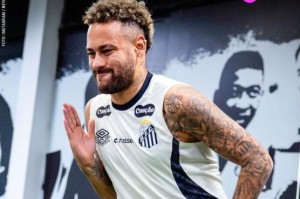 星空体育在线网页版-TNT：内马尔计划在2月5日对阵圣保罗的比赛中复出