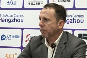 星空体育网站-亚运队被孟加拉国逼平 久尔杰维奇：结果可以接受